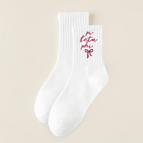 Crew Socks