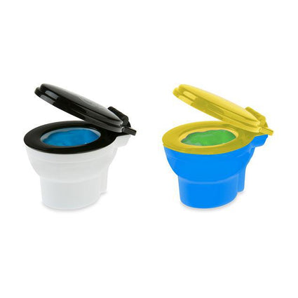 ORB-Gooze Toilet Slime