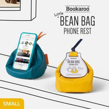 Load image into Gallery viewer, Bean Bag Phone Rest