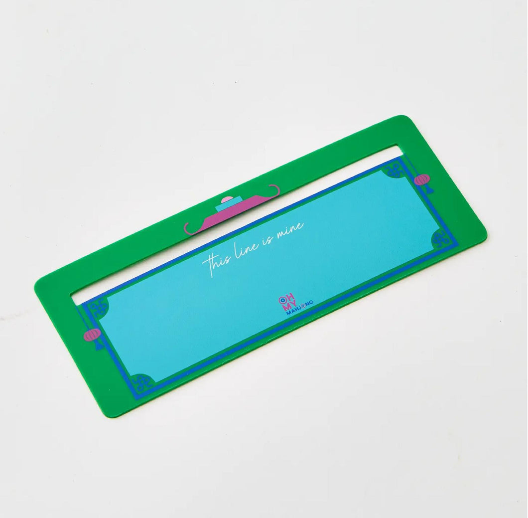 Line Finder