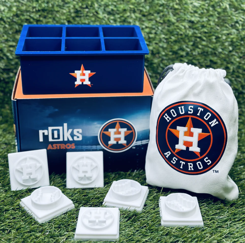 Astros rOks Bundle