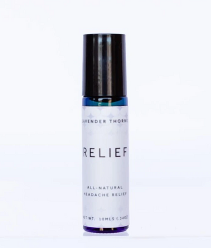 Relief Roller