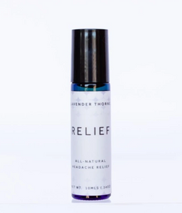 Relief Roller