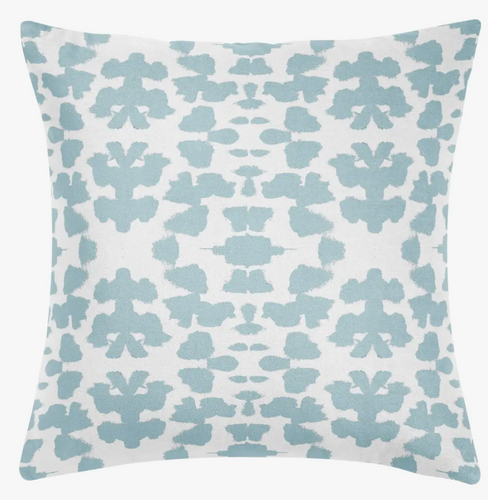 Chintz Mist 22X22 Pillow