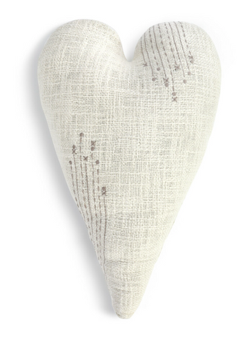 Grateful Heart Pillow
