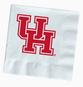 Napkins/Texas Schools