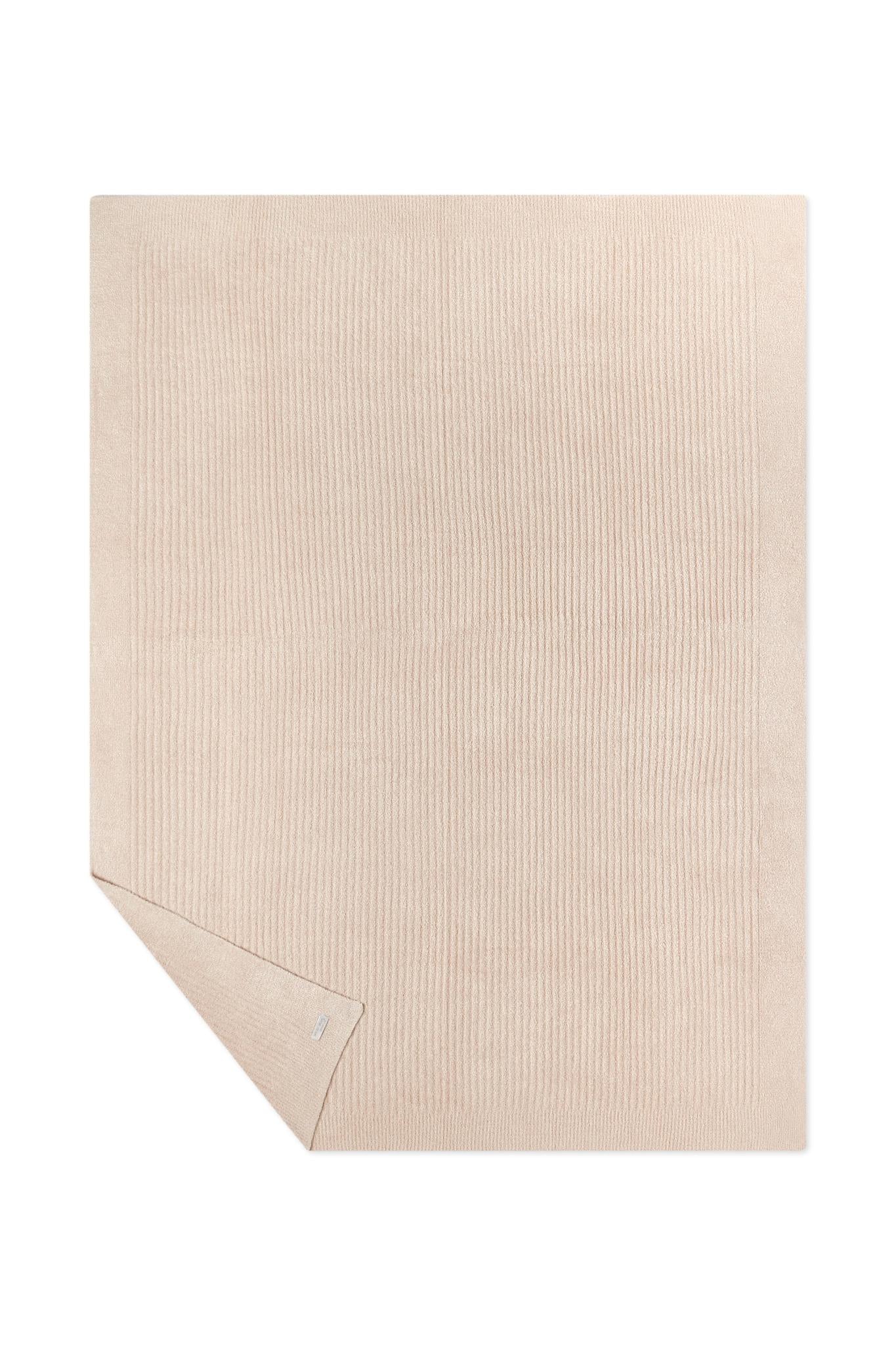 Cozy Chic Lite Ribbed Throw