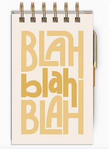 Blah Blah Notepad