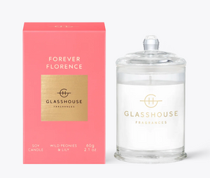 Forever Florence Candle/Small