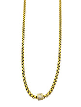 Load image into Gallery viewer, Beaded Necklace