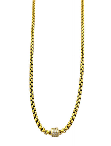 Beaded Necklace