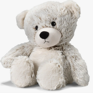 Marshmallow Bear Warmies