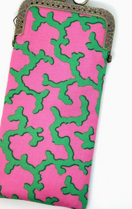 Eyeglass Case