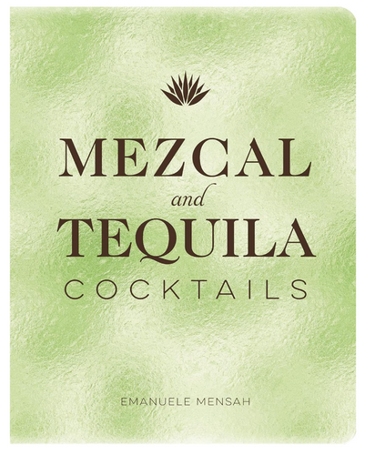 Mezcal and Tequila Cocktails