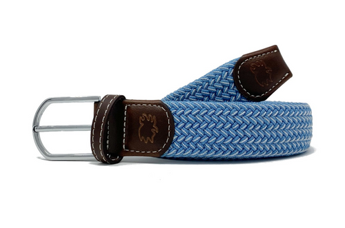 Light Blue Belt