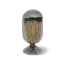 Load image into Gallery viewer, Match Cloche