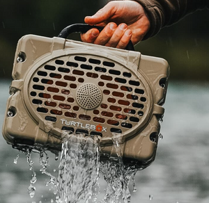 Turtlebox Speaker