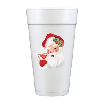 SHH-Christmas Cups