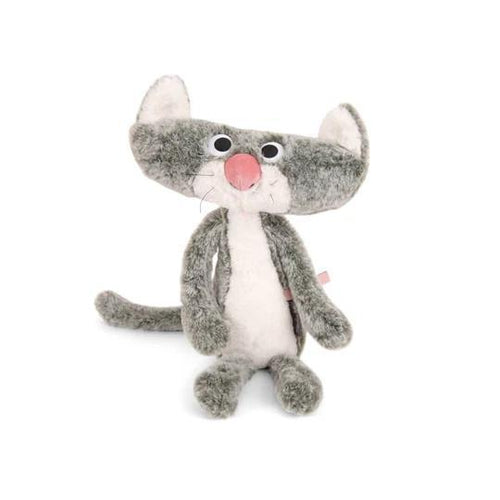 Cat Stuffed Toy