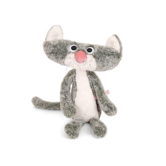 Cat Stuffed Toy