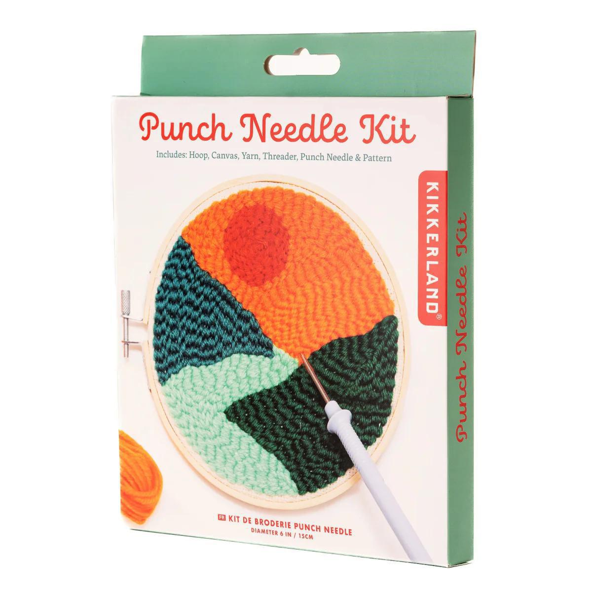 KIK-Punch Kits