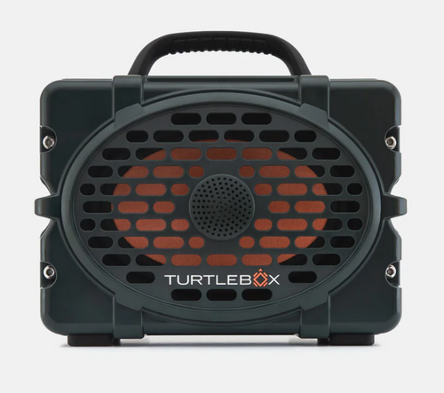 Turtlebox Speaker