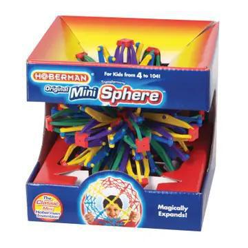 Hoberman Mini Sphere