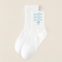 Load image into Gallery viewer, Crew Socks