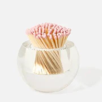 TBT-Match Striker/Round