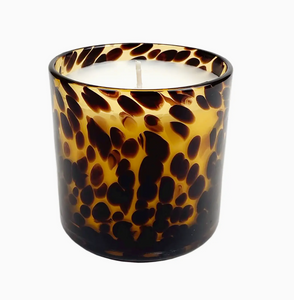 Cassis Vanilla Amber Candle