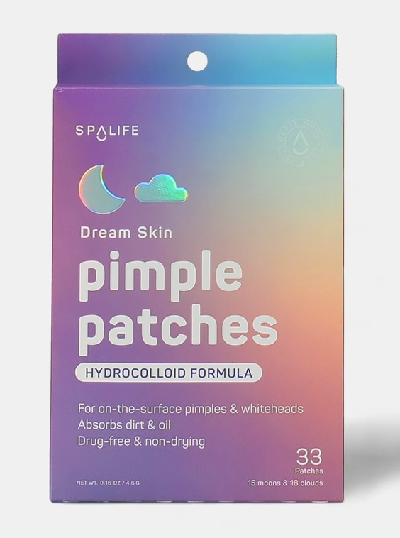 Dream Skin Pimple Patches