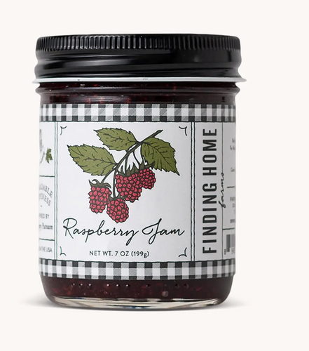 Raspberry Jam