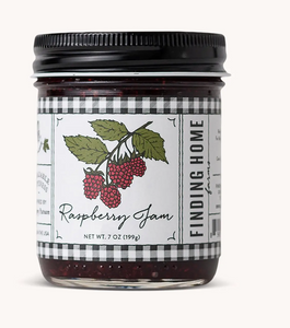 Raspberry Jam
