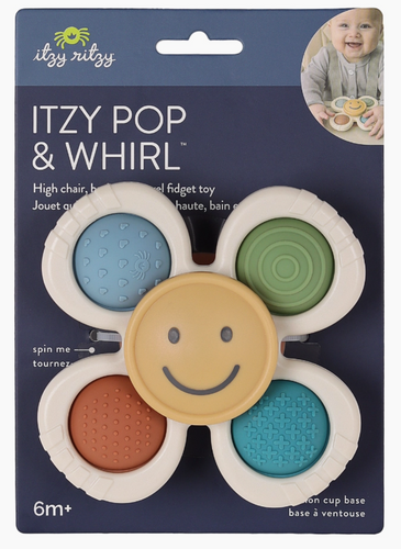 Itzy Pop & Whirl