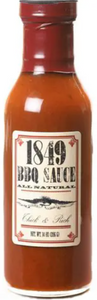 1849 Rich BBQ Sauce