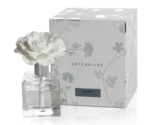 Seychelles Gardenia Diffuser