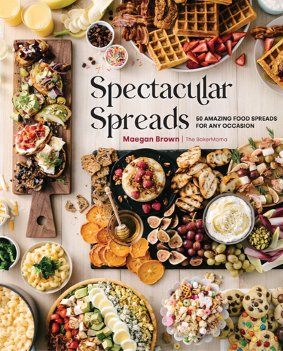 Spectacular Spreads