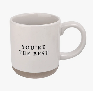 You’re The Best Mug