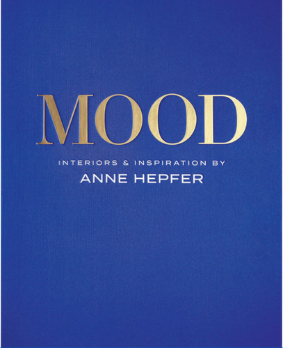 MOOD Book