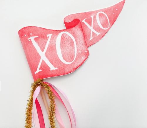 Party Pennant