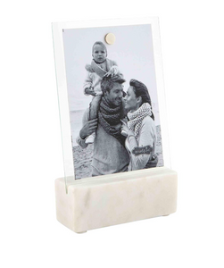 Marble Stand Frame