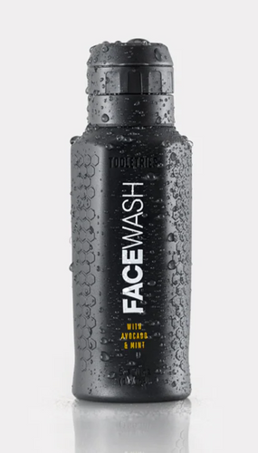 Face Wash/Avocado & Mint