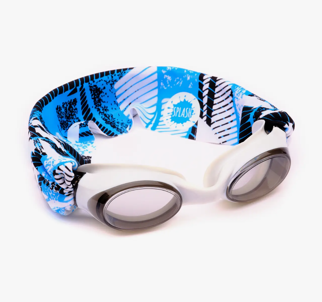 Boardwalk Swim Goggles