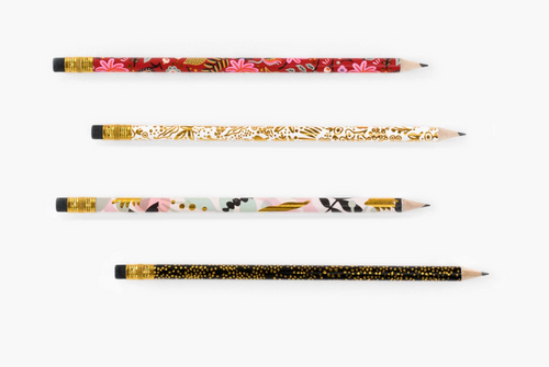 Pencil Set-Modernist