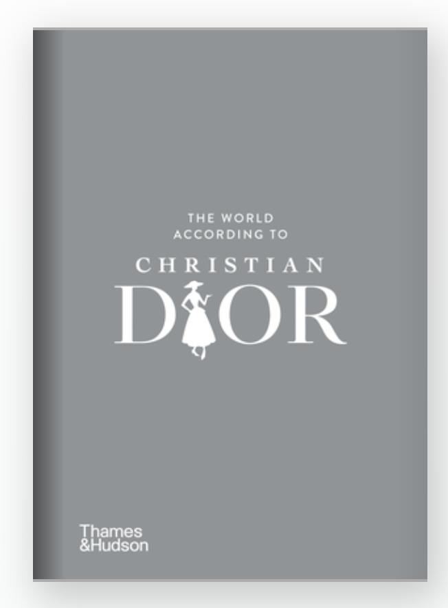 World According to Christian Dior