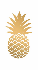 Guest-Golden Pineapple