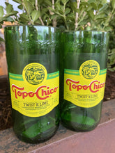 Load image into Gallery viewer, Topo Chico Glass