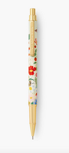 Lively Floral Pen