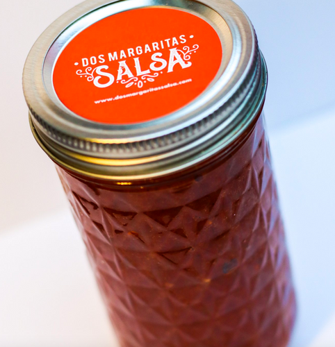 Pioneer Salsa/Mild 16oz.