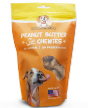 Load image into Gallery viewer, Peanut Butter Soft Chews